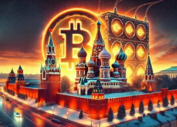 Russia Legalizes Crypto Mining: Is This a New Front in the Sanctions Battle?