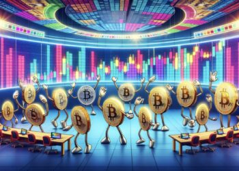 Analysts Expect These 3 Crypto Assets to Surge on FOMCs September Rate Cut Hype