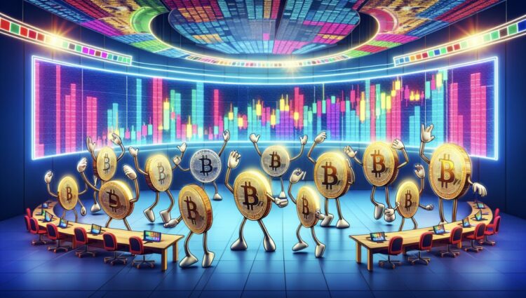 Analysts Expect These 3 Crypto Assets to Surge on FOMCs September Rate Cut Hype