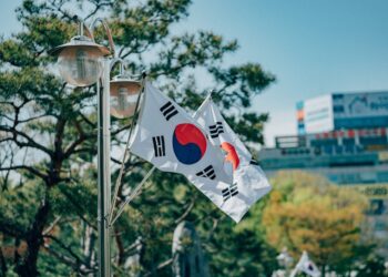 South Korea Introduces Supervisory Fee for Crypto Operators- Major Exchanges to Pay Up