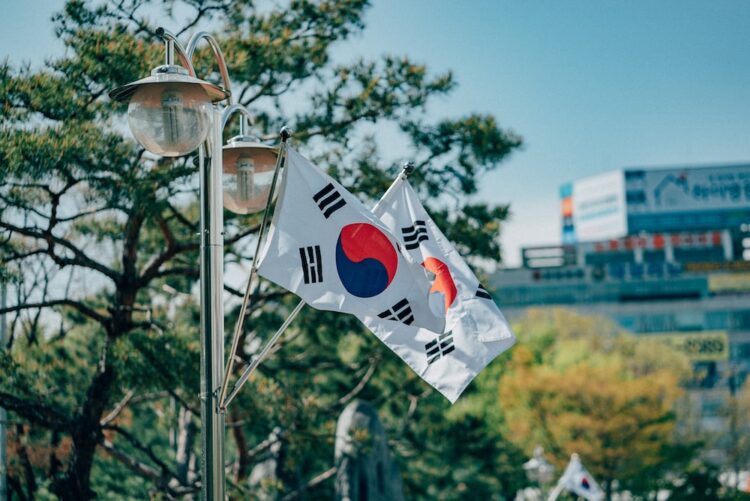 South Korea Introduces Supervisory Fee for Crypto Operators- Major Exchanges to Pay Up