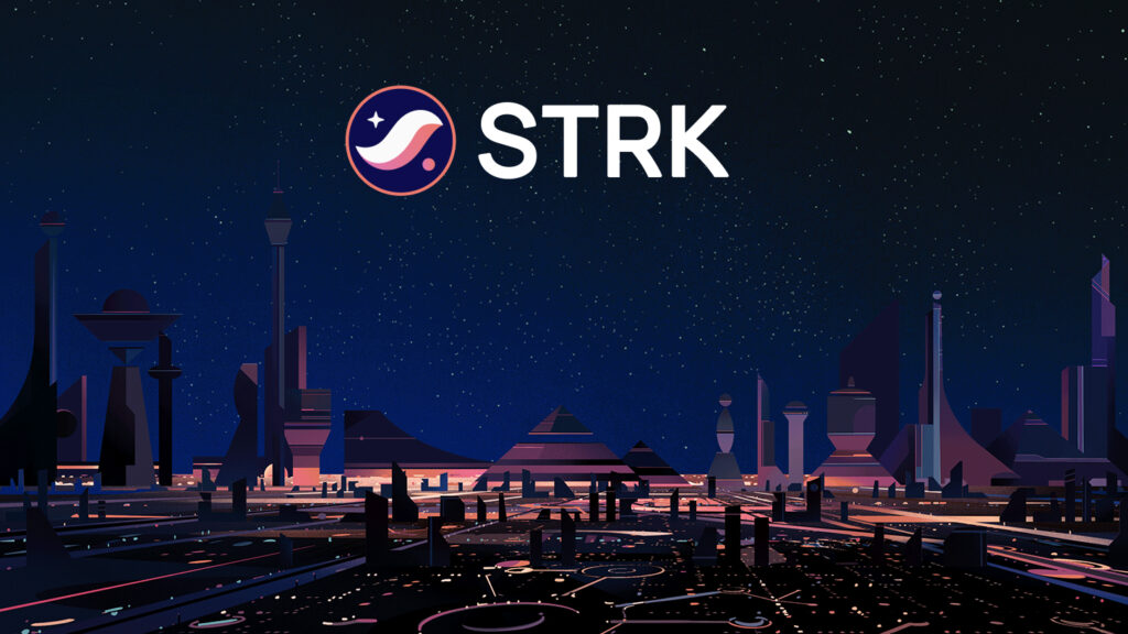 Starknet