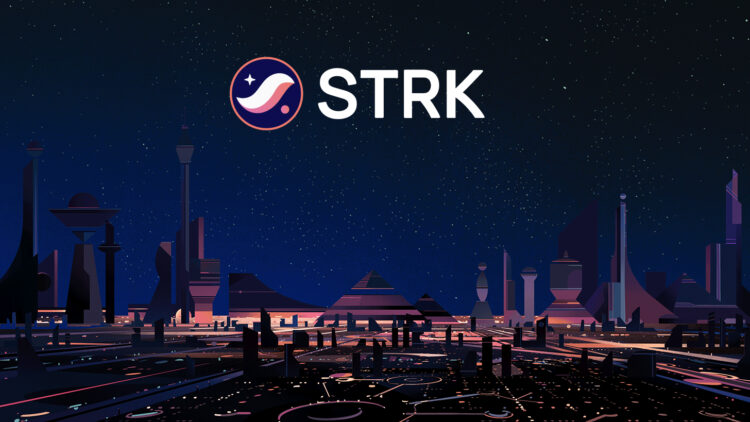 Starknet Announces First Mainnet Vote on Staking Proposal for STRK Token Holders
