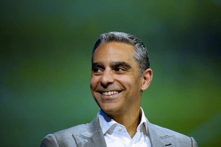 Tech Industry Leader David Marcus Voices Support for Trump, Criticizes Current Administration's Policies