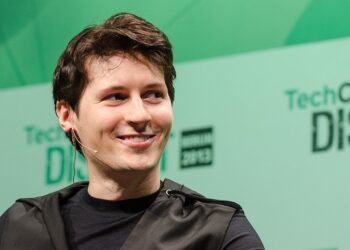 Telegram CEO Pavel Durov's Arrest Sparks 15% Drop in TON’s Value as Market Reacts