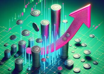 Top 5 Altcoins Under $0.10 Poised for 100x Gains in the Next Bull Run