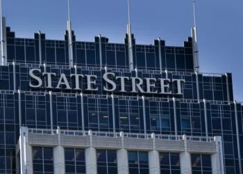 U.S Banking Corp State Street Expands Crypto Services with New Partnership