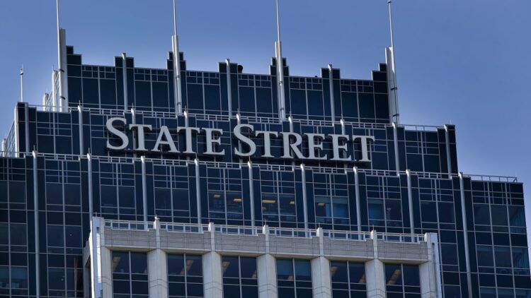 U.S Banking Corp State Street Expands Crypto Services with New Partnership