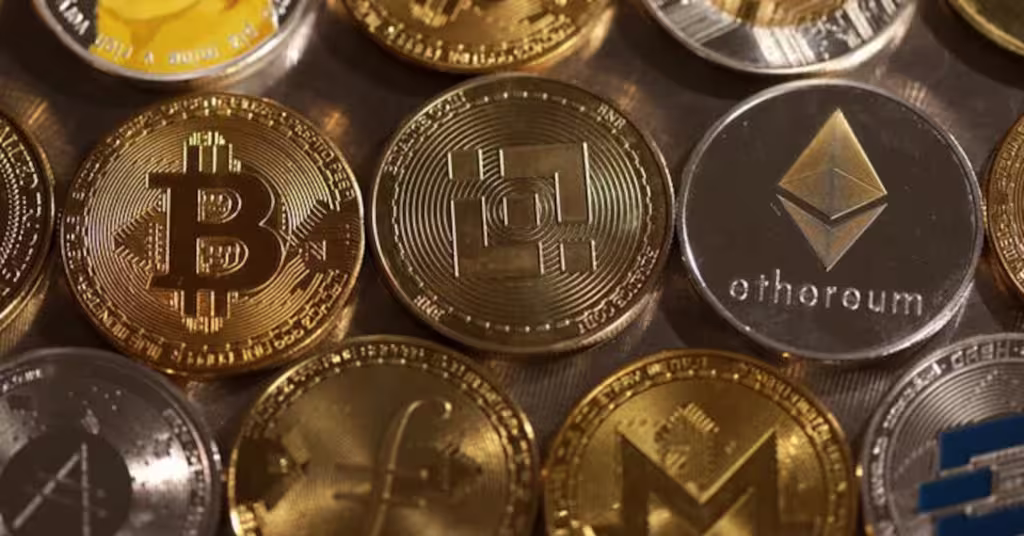 U.S. Senators Propose Bill to Expand Secret Service's Authority Over Crypto Crime