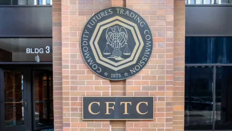 US Lawmakers Urge CFTC to Ban Betting on 2024 Presidential Election Outcomes