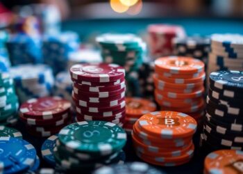 Web3 Casinos Draw $78.7 Billion