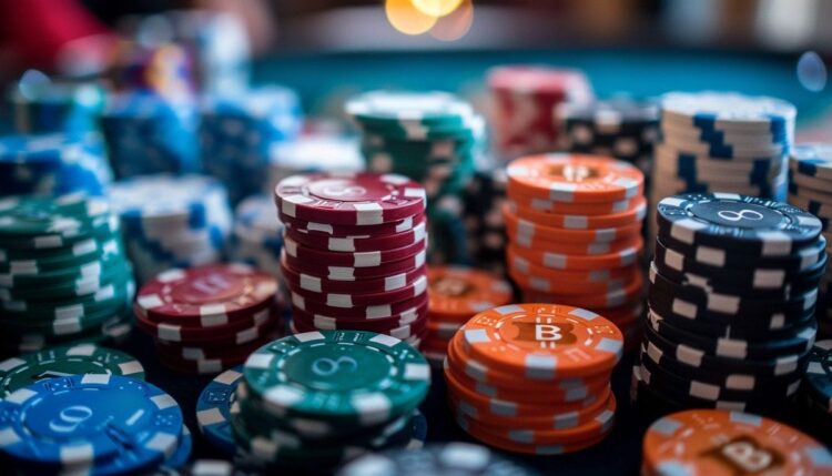 Web3 Casinos Draw $78.7 Billion