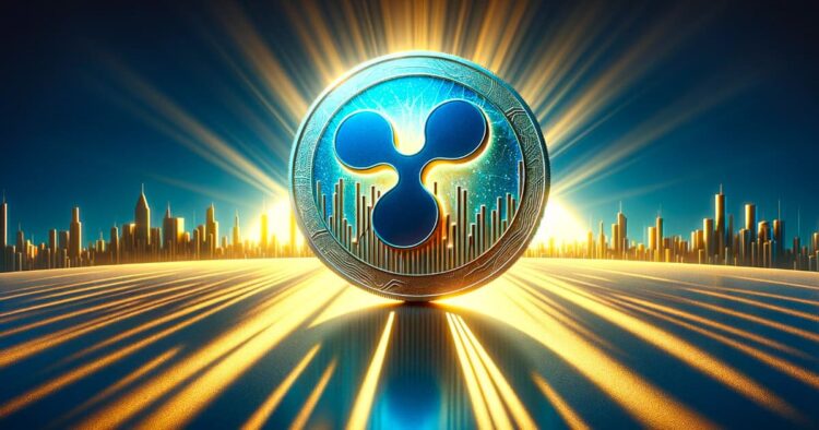 What Caused Ripple's (XRP) Price Surge in 2024?