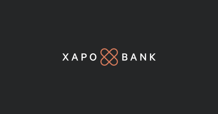 Xapo Bank Offers Interest-Bearing Bitcoin Accounts to UK Customers