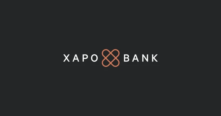 Xapo Bank Partners with Hilbert Group to Launch $200M Bitcoin Fund in September