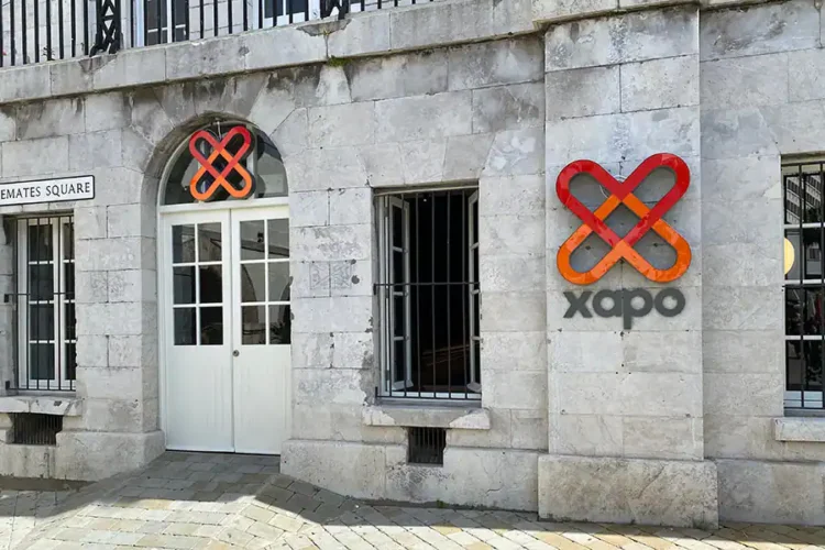 Xapo Bank Partners with Hilbert Group to Launch $200M Bitcoin Fund in September