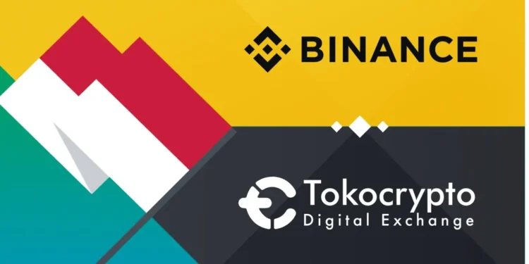 Binance-Backed Tokocrypto Gains Full Crypto Trading License from Indonesian Regulator