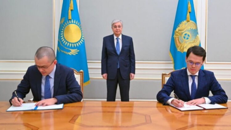 Binance Set to Become First Fully Licensed Crypto Exchange in Kazakhstan