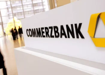 Commerzbank Partners with Crypto Finance For Crypto Offering