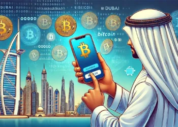 Cryptocurrency Salaries and UAE’s Ambitions of Leading The Digital Economy Revolution