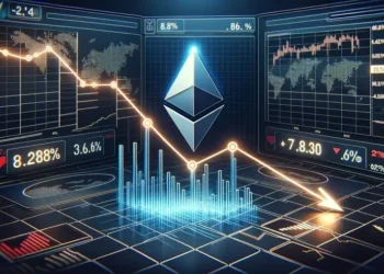 Ethereum Exchange Reserves Hit Historic Lows: Is the Market Shifting?