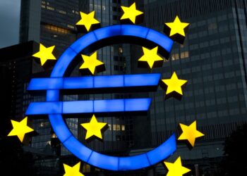 European Central Bank to Challenge U.S. and Chinese Dominance in Payments with Digital Euro