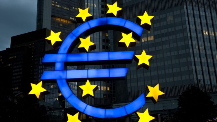 European Central Bank to Challenge U.S. and Chinese Dominance in Payments with Digital Euro