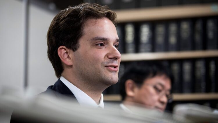 Ex-Mt. Gox CEO Mark Karpelès to Launch New Crypto Exchange, EllipX, in Poland