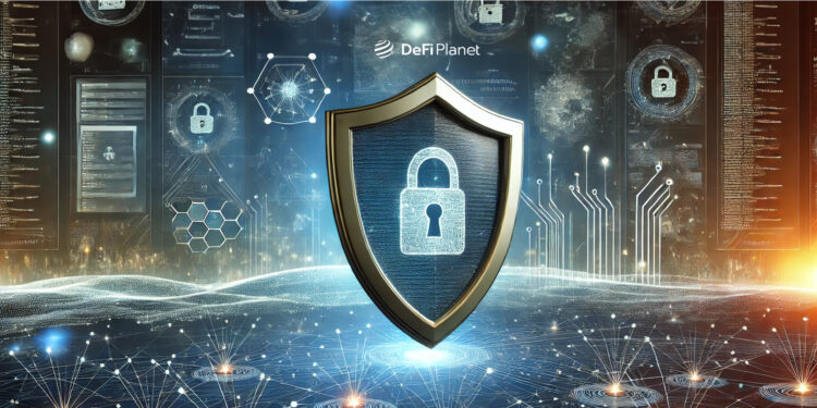 Exploring the Role of AI in Enhancing DeFi Security