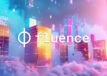 Fluence Launches Staking Program to Engage Community