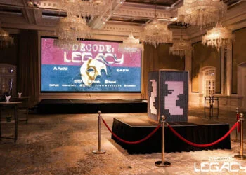 HashKey Capital Redefines Crypto Events with Decode: Legacy, Paying Cultural Homage to Crypto’s History