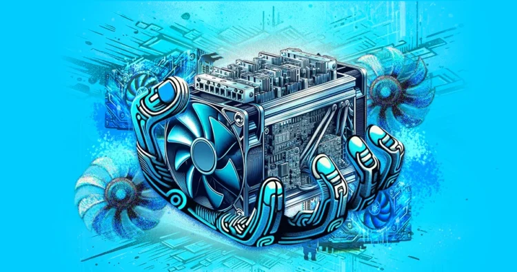 Hut 8 Expands Bitmain Partnership with 2025 ASIC Miner Launch