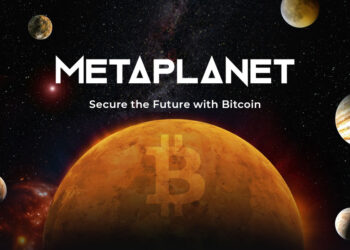 Metaplanet Partners with SBI Holding’s Crypto Division to Enhance its Bitcoin Strategy