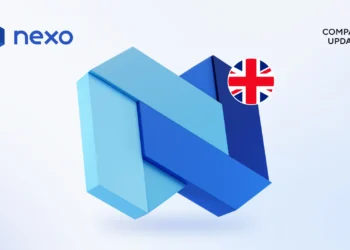 Nexo Resumes Onboarding Customers in the UK After FCA Compliance Upgrades