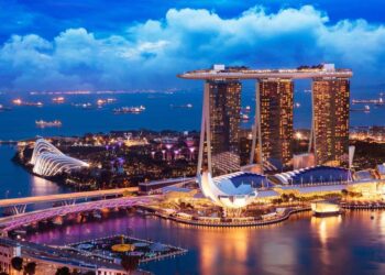 OKX Receives Regulatory Approval in Singapore, Names Former MAS Official as CEO