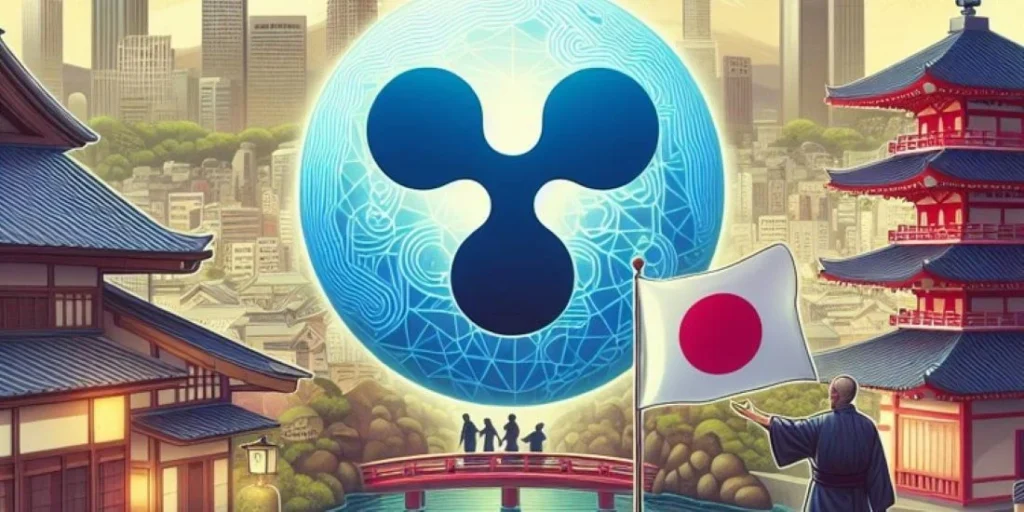 Ripple Plans Stablecoin Launch in Japan, Says CEO Brad Garlinghouse
