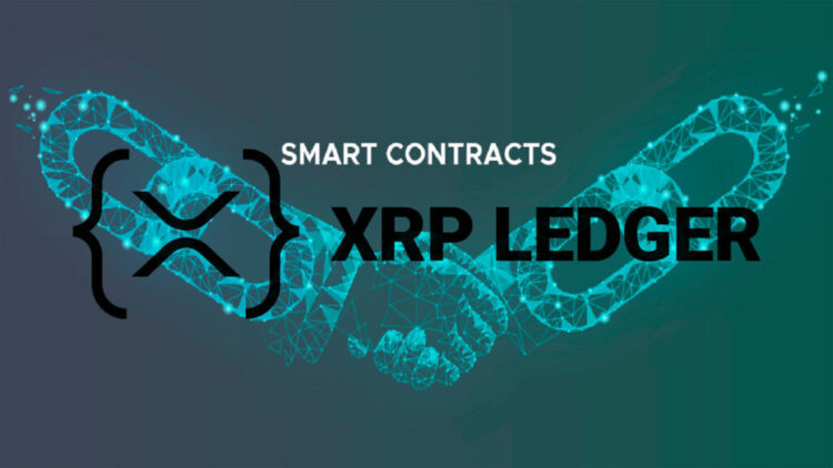 Ripple to Introduce Smart Contracts on XRP Ledger