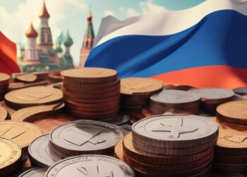 Russia May Rely on Domestic Crypto Exchanges to Evade Sanctions, Chainalysis Warns