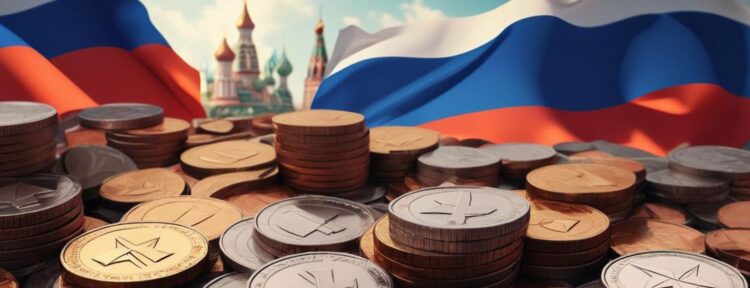 Russia May Rely on Domestic Crypto Exchanges to Evade Sanctions, Chainalysis Warns