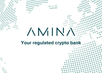 Swiss Crypto Bank Amina Seeks VASP License in Austria to Expand European Presence