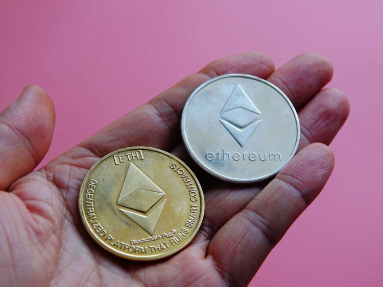 source: Taurus Teams Up with Aktionariat for Ethereum-Based Equity Tokens