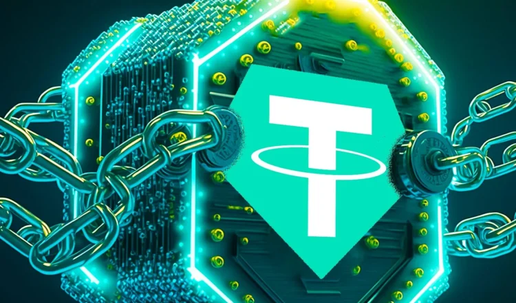 Tether Partners with TRON and TRM Labs to Tackle Rising USDT-Linked Financial Crimes