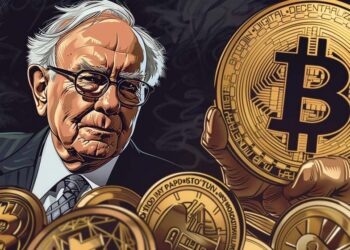 The Bitcoin Gamble: How MicroStrategy’s Bold Strategy Outperformed Warren Buffett's Traditional Wisdom