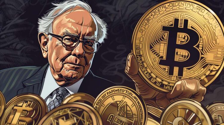 The Bitcoin Gamble: How MicroStrategy’s Bold Strategy Outperformed Warren Buffett's Traditional Wisdom