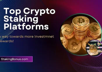 Top Crypto Staking Platforms - Which One is for You