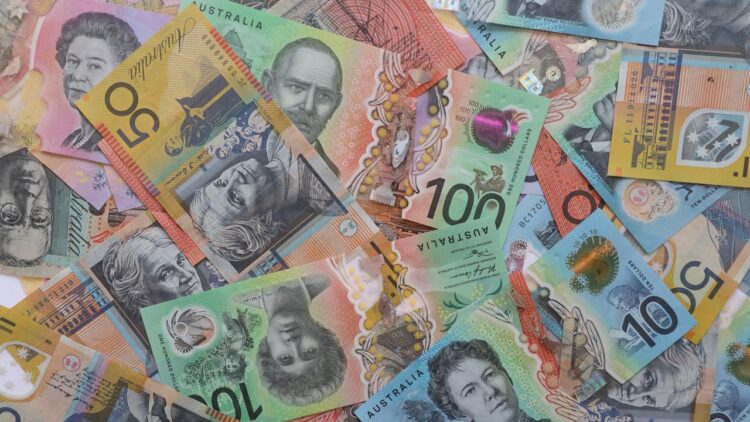 UDPN Adds Support for Australian Digital Dollar (AUDD)