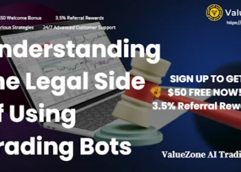 Understanding the Legal Side of Using Trading Bots