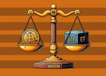 Unpacking the Impact of Spot Bitcoin ETFs On the Crypto Market Since January 2024