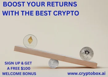 Which Cryptocurrency Is the Best? A Guide to Maximize Returns with CryptoBox