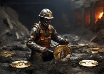 Why Bitcoin Mining Companies Are Shifting from Debt to Equity